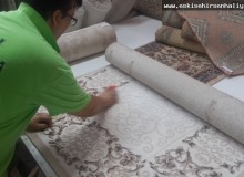 Şen Halı Yıkama Eskişehir
