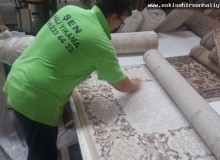 Şen Halı Yıkama Eskişehir